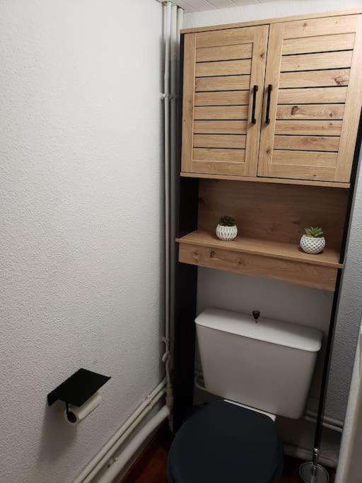 Appartement Residence Val Soleil. О-Бон Экстерьер фото