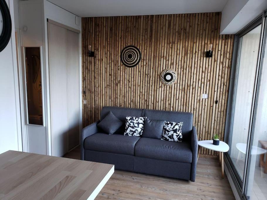 Appartement Residence Val Soleil. О-Бон Экстерьер фото