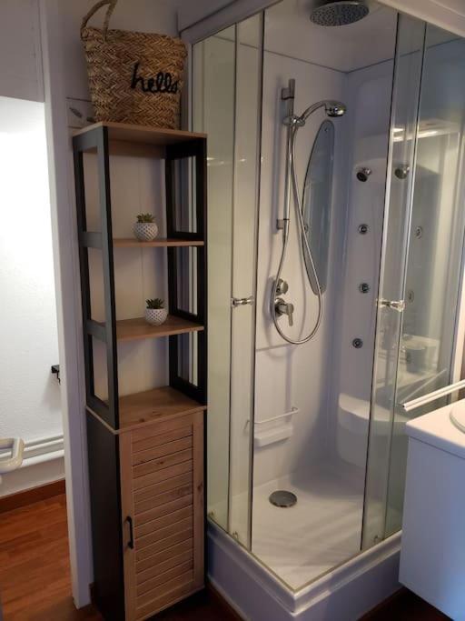 Appartement Residence Val Soleil. О-Бон Экстерьер фото